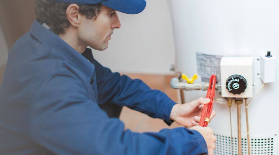 Local expert plumbing services in Kent, CT